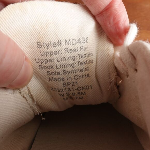 Madewell Sneakers Womens SZ 8.5 BLK White Sidewalk Low Calf Hair Splatter Shoes - Picture 12 of 12